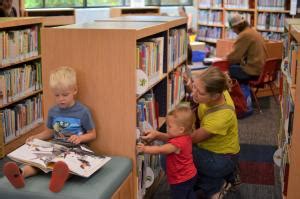 mcminnville public library